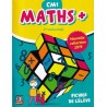 Maths + CM1 4