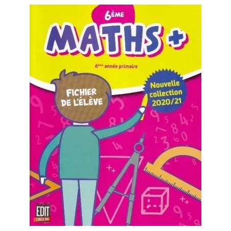 Maths + CE6 6