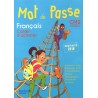 Mot de passe Français CM2 - Cahier d'activités