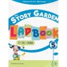 The Story Garden: Student's & Activity Book + Digital Book 5
