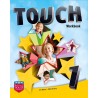 Touch 1 Pack W.B S.B CP