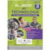 Al Jadid en Technologie 3 AC