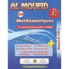 Al moufid en mathématiques 1 AC Manuel