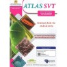 Atlas SVT 2ème année collège Internationale