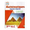 Eclipse Mathématique 3AC