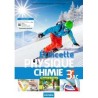 Etincelle physique chimie 3AC