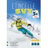 Etincelle SVT 3 AC Cahier d'activités