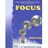 Focus student's book (3éme année de collége)