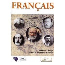 Français C.D.P.L 1AC