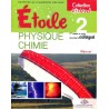 Etoile PHYSIQUE CHIMIE 2AC L'archipel