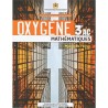 Oxygène Maths 3AC Manuel de l'élève
