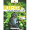 Oxygène SVT 2AC Manuel