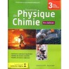 Sigma - Documents en couleur de physique-chimie 3 AC