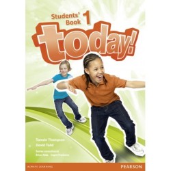 Today! 1 SB 1AC