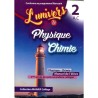 L'univers de Physique Chimie 2 Ac Manuel