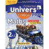 Univers plus Maths 2 AC