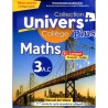Univers plus maths 3 AC