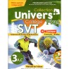 Univers plus SVT 3AC