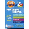 Bac Express 2 BAC - PHYSIQUE CHIMIE SC PHYSIQUE- BIOF