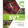 Sigma SVT Cahier de documents 1er Bac Sc. EX Semestre 1