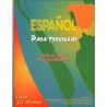 Espagnol para progresar primer ano de bachillerato 1BAC