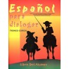 Espagnol :para dialogar tronco común Libro del Alumno TC