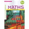Collection Etincelle Maths Manuel de l'élève 2Bac Sciences Expérimentales SC techniques