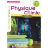 Collection Etincelle Physique-Chimie 1 Bac sc Expérimentales Manuel de l'élève