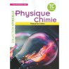 Etincelle Physique-Chimie TC Manuel de l'élève