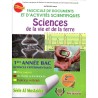 Fascicule de documents et d'activités scientifiques SVT - 1ere Bac Sc Ex - Semestre 2 - Al Mostakbal