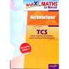 Maxi Maths TC Manuel