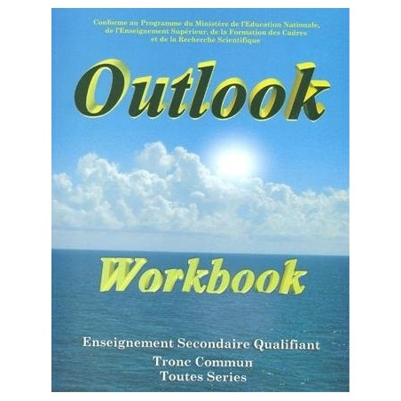 Outlook Work Book TC Al Ouma