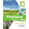 Sigma Physique chimie Cahier de documents 1er Bac Sc PC Semestre 1