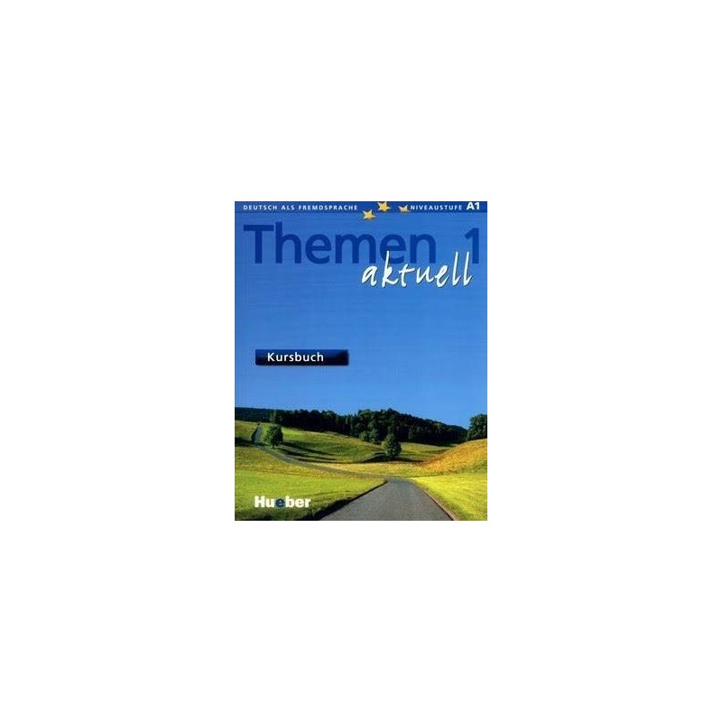 Themen new aktuell 1 TC