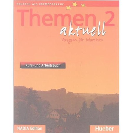 Themen new Aktuell 2 1BAC
