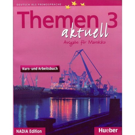 Themen new Aktuell 3 2BAC
