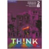Think 2 WB with Digital Pack 1BAC