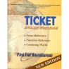 Ticket English WB 1 bac