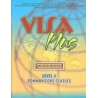 Visa plus Work book TC