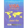 Visa to the world student's book TC